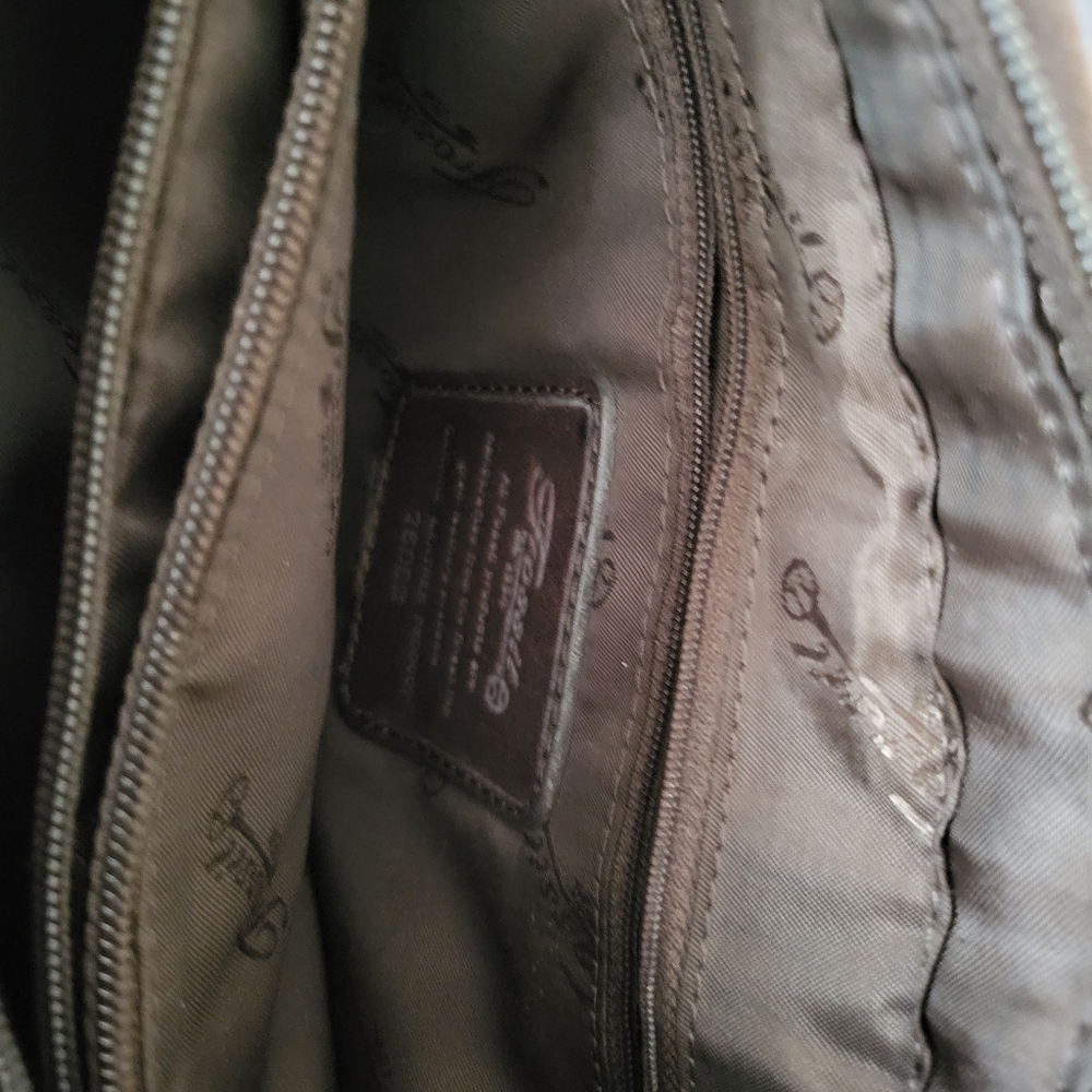 Fossil Handbag - Picture 9 of 9